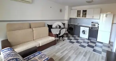 1 bedroom apartment in Sveti Vlas, Bulgaria