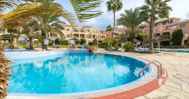 2 bedroom apartment in Yeroskipou, Cyprus