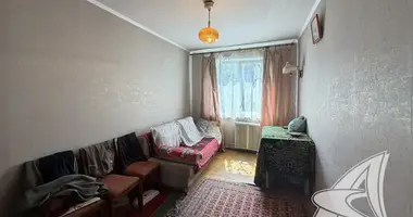2 room apartment in Muchaviecki sielski Saviet, Belarus