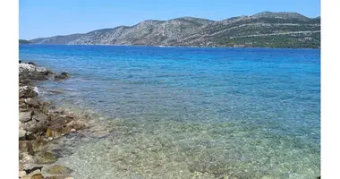 Parcela en Pupnat, Croacia