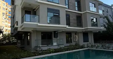 3 bedroom apartment in Mediterranean Region, Turkey