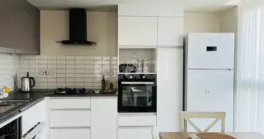 Wohnung 2 zimmer in Zypern