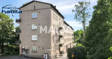 Квартира в Helsinki sub region, Финляндия