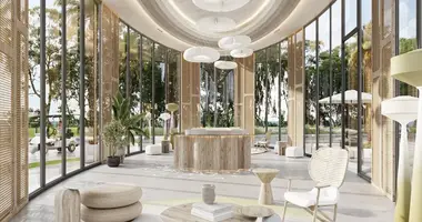 Appartement 1 chambre dans Ras el Khaïmah, Émirats arabes unis