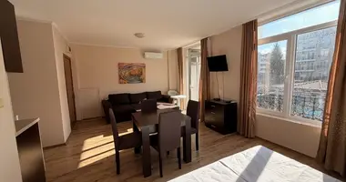 Wohnung 1 Schlafzimmer in Nessebar, Bulgarien