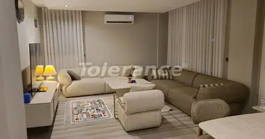 Wohnung 3 zimmer in Dosemealti, Türkei