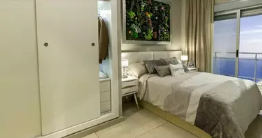 Квартира 2 спальни в Cabanes, Испания