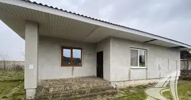 Haus in Muchaviecki sielski Saviet, Belarus