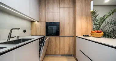 Commercial property 58 m² in Poznan, Poland