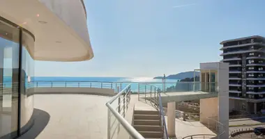 1 bedroom apartment in Becici, Montenegro