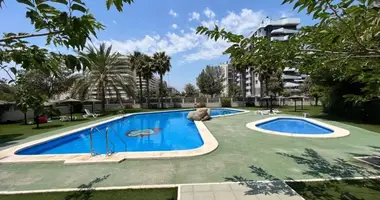 Apartamento 2 habitaciones en Alicante, Španjolska