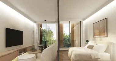 1 bedroom apartment in Sakhu, Thailand