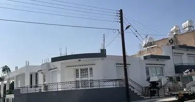 Dom 3 pokoi w Kato Polemidion Municipality, Cypr