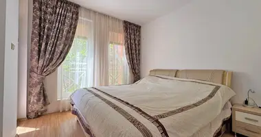 Wohnung 2 Schlafzimmer in Nessebar, Bulgarien
