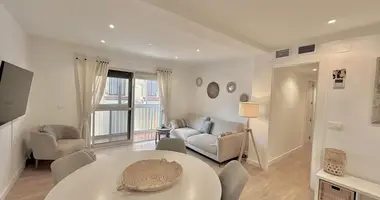Appartement 3 chambres dans New York, États-Unis