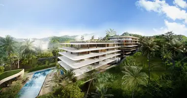Mieszkanie w Phuket, Tajlandia