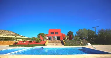 Haus 4 zimmer in Orihuela, Spanien