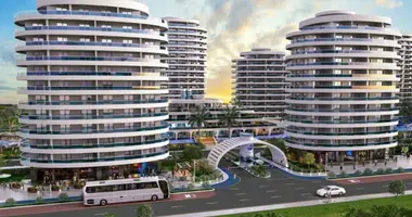 Wohnung in Iskele Belediyesi, Nordzypern