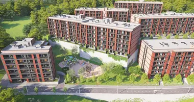 Appartement 2 chambres dans Tbilissi, Géorgie