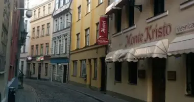 Revenue house 1 349 m² in Riga, Latvia
