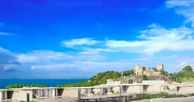 Вилла 4 комнаты в Bukit, Индонезия