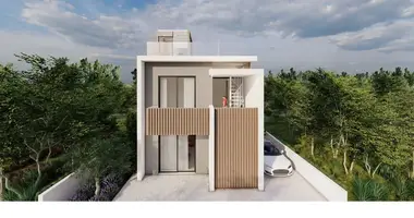 3 bedroom apartment in Tremithousa, Cyprus