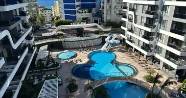 Modern 1-Bedroom Long-Term Rental Apartment in Alanya dans Tosmur, Turquie