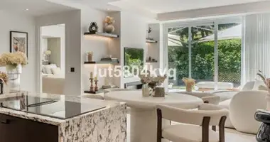 Appartement 3 chambres dans Benahavis, Espagne