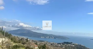 Działka w Trebesin, Czarnogóra