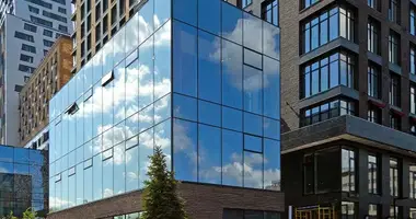Oficina 355 m² en Moscú, Rusia