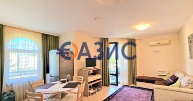 2 bedroom apartment in Nesebar, Bulgaria