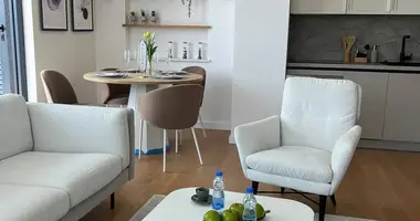 Mieszkanie 1 pokój w Rafailovici, Czarnogóra