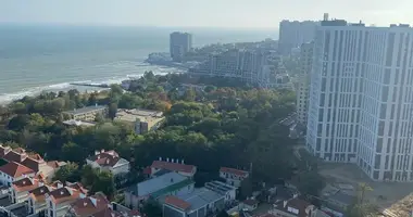 2 room apartment in Odesa, Ukraine