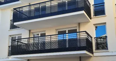 Appartement 2 chambres dans France