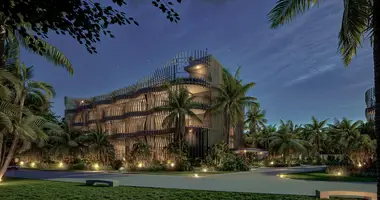 Apartamento 1 habitacion en Tabanan, Indonesia