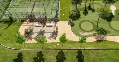 1 bedroom apartment in Madrid, Spain