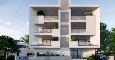 Apartamento 3 habitaciones en Limassol District, Chipre
