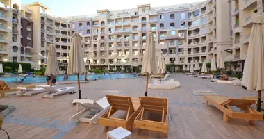 1 bedroom apartment in Hurghada, Egypt