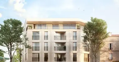 5 bedroom apartment in France