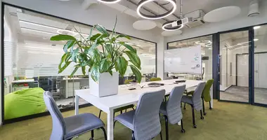 Oficina 10 m² en Minsk, Belarús