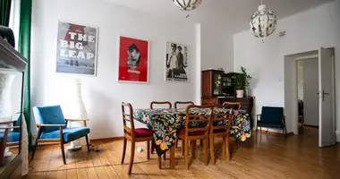 Appartement 2 chambres dans Varsovie, Pologne