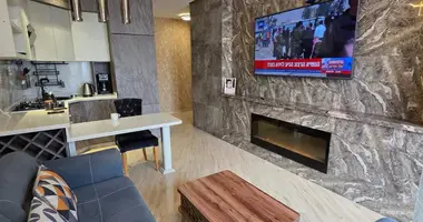 1 bedroom apartment in Batumi, Georgia