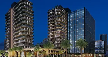 Appartement 2 chambres dans Atasehir, Turquie