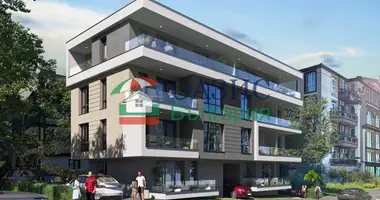 Appartement 1 chambre dans Sveti Vlas, Bulgarie