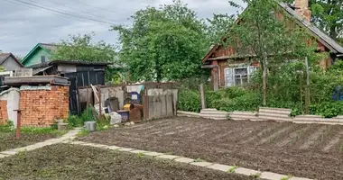 Wohnung 2 zimmer in Orscha, Belarus