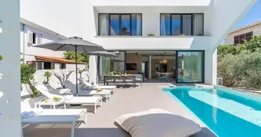 Villa 5 chambres dans Grad Supetar, Croatie