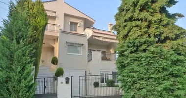 Villa en Agios Athanasios, Grecia