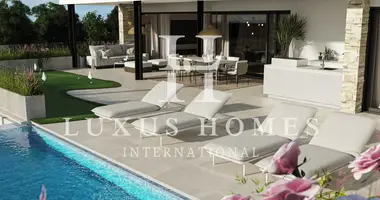 Appartement 2 chambres dans San Miguel de Salinas, Espagne