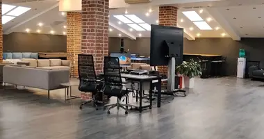 Офис 323 м² в Москва, Россия