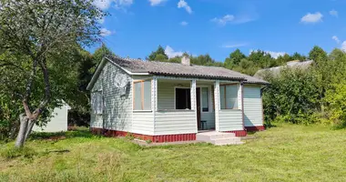 2 bedroom house in Naracki sielski Saviet, Belarus